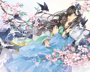 海角上的兄妹